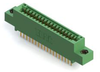 Card Edge Conn, Dual, 36Pos, Th; Card Edge Connector Type Edac - 68AJ4857 - Newark, An Avnet Company