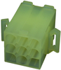 Plug & Socket Housing, Plug, Nylon; Product Range Molex - 38C9049 - Newark, An Avnet Company