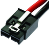 Wire-Board Connector, Plug 2 Position; No. Of Contacts Te Connectivity - 25T0309 - Newark, An Avnet Company