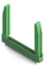 Card Conn, Single Side, 27Pos, Wire Wrap; Card Edge Connector Type Edac - 67AJ7239 - Newark, An Avnet Company