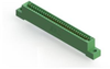 Card Edge Conn, Single Side, 30Pos, Th; Card Edge Connector Type Edac - 68AJ1156 - Newark, An Avnet Company