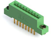 Card Edge Conn, Dual Side, 16Pos, Lug; Card Edge Connector Type Edac - 59AJ5989 - Newark, An Avnet Company