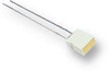 Led, Yellow, 6Mcd, 585Nm; Led Color Cml Innovative Technologies - 25M8676 - Newark, An Avnet Company