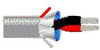 Shld Multipair Cable, 1Pr, 12Awg, 152.4M; Cable Shielding Belden - 03F6067 - Newark, An Avnet Company
