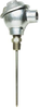 Thermocouple Probe, Rtd, Ci, 12; Length Omega - 34AC4520 - Newark, An Avnet Company