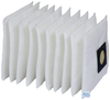 Pre-Filter, Labyrinth F6, 200I/400I, Alpha Dust (2/pack) Apr - 51AC7447 - Newark, An Avnet Company