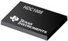Humidity/temp Sensor, Digital, Dsbga-8; Humidity Range Texas Instruments - 93X6703 - Newark, An Avnet Company