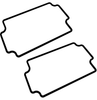 Small Enclosures - Diecast Enclosures -- 1550Z106GASKET