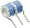 Gas Discharge Tubes - GDTs / Gas Plasma Arrestors 200-300V 10A Beta 3 Terminal - 461-SL1021B250R - Utmel Electronic Limited
