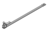 EMC Shield Clamps on Ground Straps- with or without Integrated Cable Fixing Function - 32707.011 - icotek Corp