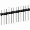 Headers, Male Pins - S1072E-17-ND - DigiKey
