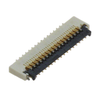 FFC, FPC (Flat Flexible) Connector Assemblies - A100220TR-ND - DigiKey