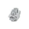 Heavy Duty Connector Inserts, Modules - 277-1350017-ND - DigiKey