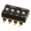 DIP Switches - 360-3899-ND - DigiKey