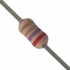 Through Hole Resistors - P2.7BATB-ND - DigiKey
