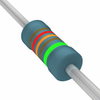 Through Hole Resistors - MBB02070C1231DC100-ND - DigiKey