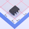 Optocoupler/LED/Digital Tube/Photoelectric Device >> Solid State Relays - MOS Output (PhotoMOS) -- AQV258AX - Image