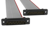 D-Sub Cables - H7MMH-2506G-ND - DigiKey