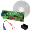 Development Boards, Kits, Programmers - Evaluation Boards - Evaluation and Demonstration Boards and Kits - STEVAL-IHT004V1 - Acme Chip Technology Co., Limited