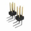 Headers, Male Pins - 0717640414-ND - DigiKey