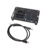Programming Adapters, Sockets - PSSN-B256-LCMXO3-ND - DigiKey