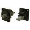 Fiber Optic Connector Adapters - 4654-CP30245M3B-ND - DigiKey