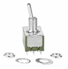 Rocker & Toggle Switches - M2042SS1W01 - Powell Electronics, Inc.