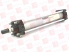 Pneumatic Cylinder - 100721804 - Radwell International