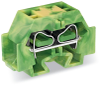 Ground terminal block - 262-347 - WAGO