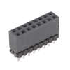 Headers, Receptacles, Female Sockets - ESW-108-12-T-D-ND - DigiKey