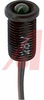 Indicator,Pnl-Mnt;INDICATOR, FRONT MOUNT, SPLASHPROOF, 5/16, 28V, GREEN -- 70015488