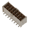 Headers, Male Pins - IPL1-108-02-S-D-K - ODG (Origin Data Global)