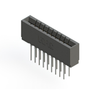 Edgeboard Connectors - 151-737-018-545-201-ND - DigiKey