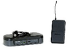 Wireless Lavalier System - PG14/PG185 - Visual Sound, Inc.