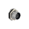 Circular Connector Assemblies - 1539-UT0X714D12PW-ND - DigiKey