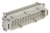 Heavy Duty Power Connector Inserts & Modules - 448907 - RS Components, Ltd.