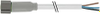 Sensor & Actuator Cables - 1547708 - RS Components, Ltd.