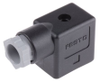 DIN 43650 Solenoid Connectors - 1215694 - RS Components, Ltd.