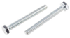Hex Bolts - 9172930 - RS Components, Ltd.