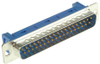 D Sub Connectors - 136487 - RS Components, Ltd.