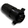 Circular Connector Assemblies - 468-13180-7PG-457W-ND - DigiKey