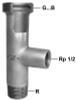 Fittings - Unions - 770378221 - Georg Fischer Piping Systems Ltd