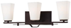 5323-577 Bathroom Fixtures-Three Lights - 345804 - Capital Lighting, Inc.