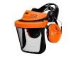 Face Shields - 1857236 - RS Components, Ltd.