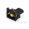 Rectangular Connector Housings - 17-881632-1-ND - DigiKey