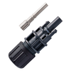 Photovoltaic (Solar Panel) Connector Assemblies - 956-H4NFC9DMCPC-ND - DigiKey