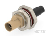 Coax Connectors - 2550701-9 - TE Connectivity