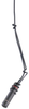 Hanging Condenser Microphone - 5777 - TMP Pro Distribution