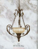 29272 Pendants-Bowl Style - 741806 - Capital Lighting, Inc.