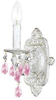 Sconces-Single Candle - 488368 - Capital Lighting, Inc.